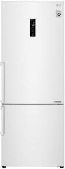 LG GC-B569BQCZ Beyaz Buzdolabı kullananlar yorumlar